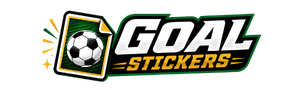 Goal Stickers